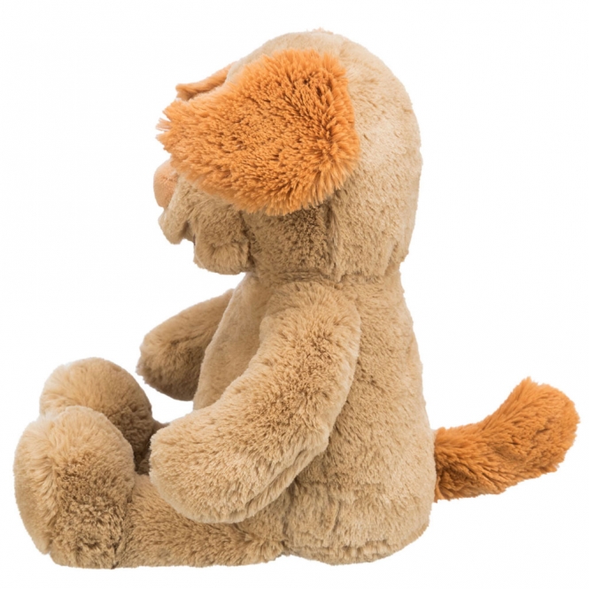 Entdecken Sie unser hochwertiges, geräuschloses Plüschspielzeug, das aus nachhaltigem, recyceltem Material gefertigt ist. Mit einer Größe von ca. 40 cm bietet es nicht nur ein angenehmes Gefühl, sondern auch eine umweltfreundliche Wahl für Ihr Zuhause. Ideal für Kinder und Tierliebhaber, kombiniert dieses Plüschspielzeug hohe Qualität mit einem verantwortungsvollen Ansatz. Gönnen Sie sich und Ihren Liebsten ein kuscheliges Erlebnis, das sowohl Spaß macht als auch die Umwelt schont!