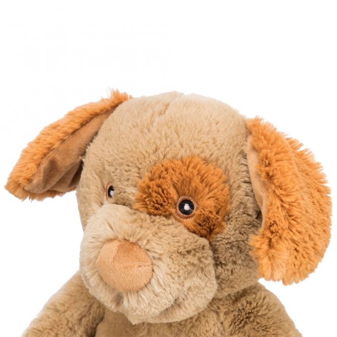 Entdecken Sie unser hochwertiges, geräuschloses Plüschspielzeug, das aus nachhaltigem, recyceltem Material gefertigt ist. Mit einer Größe von ca. 40 cm bietet es nicht nur ein angenehmes Gefühl, sondern auch eine umweltfreundliche Wahl für Ihr Zuhause. Ideal für Kinder und Tierliebhaber, kombiniert dieses Plüschspielzeug hohe Qualität mit einem verantwortungsvollen Ansatz. Gönnen Sie sich und Ihren Liebsten ein kuscheliges Erlebnis, das sowohl Spaß macht als auch die Umwelt schont!