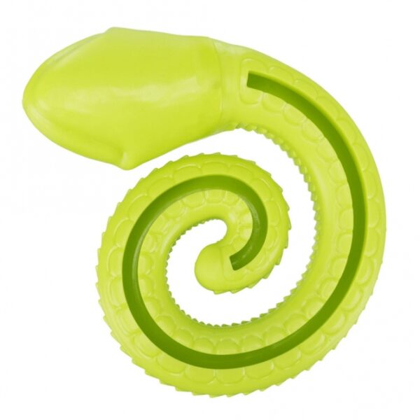 Dieser hochwertige Artikel aus thermoplastischem Gummi (TPR) ist ideal für kreative Anwendungen, da der praktische Schlitz perfekt für verschiedene Materialien wie Pasten geeignet ist. Mit einem Durchmesser von ca. 18 cm bietet er eine optimale Größe für vielseitige Einsatzmöglichkeiten. Zudem sorgt die integrierte Stimme für ein interaktives Erlebnis, das sowohl Kinder als auch Erwachsene begeistert. Entdecken Sie die Vorteile dieses langlebigen und flexiblen Produkts, das nicht nur hohe Qualität, sondern auch ein hervorragendes Preis-Leistungs-Verhältnis bietet. Ideal für Bastelprojekte und kreative Ideen!