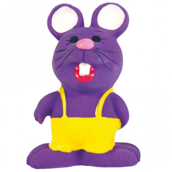 Entdecken Sie unsere hochwertigen Latexfiguren mit Stimme, die ideal für Kinder und Sammler sind. Diese bunten Figuren bieten eine Vielzahl an Charakteren, wobei die Auswahl je nach Lagerbestand erfolgt. Mit einer Größe von ca. 6 bis 9 cm sind sie perfekt zum Spielen oder Ausstellen geeignet. Jede Figur ist aus robustem Latex gefertigt und sorgt für stundenlangen Spaß. Ob als Geschenk oder für die eigene Sammlung, diese Figuren sind eine tolle Wahl für alle, die hohe Qualität und ein gutes Preis-Leistungs-Verhältnis suchen.