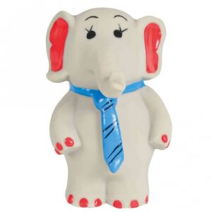 Entdecken Sie unsere hochwertigen Latexfiguren mit Stimme, die ideal für Kinder und Sammler sind. Diese bunten Figuren bieten eine Vielzahl an Charakteren, wobei die Auswahl je nach Lagerbestand erfolgt. Mit einer Größe von ca. 6 bis 9 cm sind sie perfekt zum Spielen oder Ausstellen geeignet. Jede Figur ist aus robustem Latex gefertigt und sorgt für stundenlangen Spaß. Ob als Geschenk oder für die eigene Sammlung, diese Figuren sind eine tolle Wahl für alle, die hohe Qualität und ein gutes Preis-Leistungs-Verhältnis suchen.