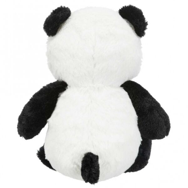 Dieser entzückende Plüschfreund aus hochwertigem Polyester ist nicht nur weich und kuschelig, sondern begeistert auch mit seiner einzigartigen Stimme. Mit einer Größe von ca. 26 cm ist er perfekt für Kinder und eignet sich ideal als Spielzeug oder treuer Begleiter. Der Plüsch ist pflegeleicht und bietet durch seine hohe Qualität eine lange Lebensdauer. Holen Sie sich diesen charmanten Plüsch mit Stimme jetzt und bereiten Sie Ihren Kleinen eine Freude – der perfekte Begleiter für unvergessliche Abenteuer!