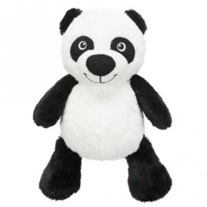 Dieser entzückende Plüschfreund aus hochwertigem Polyester ist nicht nur weich und kuschelig, sondern begeistert auch mit seiner einzigartigen Stimme. Mit einer Größe von ca. 26 cm ist er perfekt für Kinder und eignet sich ideal als Spielzeug oder treuer Begleiter. Der Plüsch ist pflegeleicht und bietet durch seine hohe Qualität eine lange Lebensdauer. Holen Sie sich diesen charmanten Plüsch mit Stimme jetzt und bereiten Sie Ihren Kleinen eine Freude – der perfekte Begleiter für unvergessliche Abenteuer!