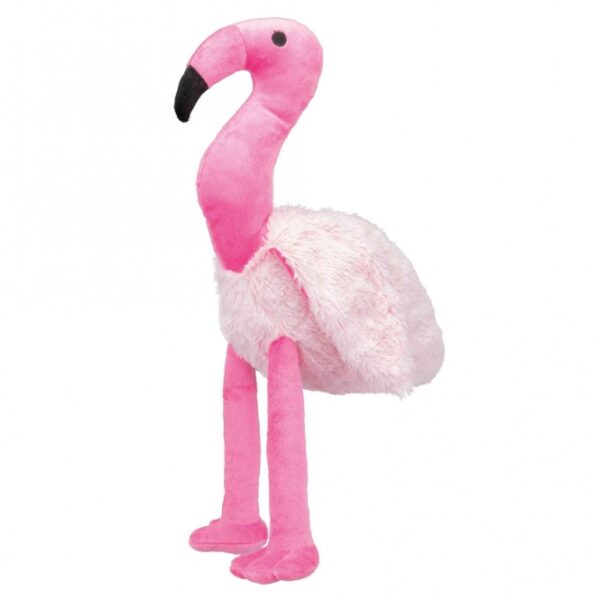 Dieser kuschelige Plüschfreund aus hochwertigem Polyester ist ein absolutes Must-Have für Kinder und Sammler. Mit einer Größe von ca. 35 cm ist er perfekt zum Spielen und Kuscheln geeignet. Besonders aufregend ist die integrierte Stimme, die dem Plüschtier Leben einhaucht und für stundenlangen Spaß sorgt. Ob als Geschenk oder zum eigenen Vergnügen – dieser Plüsch mit Stimme vereint hohe Qualität und ansprechendes Design zu einem günstigen Preis. Holen Sie sich jetzt diesen treuen Begleiter und bringen Sie Freude in jedes Kinderzimmer!