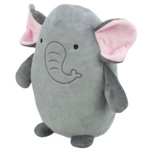 Entdecken Sie unser hochwertiges Plüschkissen mit Memory-Effekt, das Ihnen ultimativen Komfort bietet. Hergestellt aus weichem Polyester, passt sich das Kissen perfekt Ihrer Körperform an und sorgt für eine entspannende Nachtruhe. Mit einer Größe von ca. 27 cm ist es ideal für jedes Bett oder Sofa. Zudem ist es bei 30°C waschbar, was die Pflege kinderleicht macht. Genießen Sie erholsame Nächte mit diesem geräuschlosen Kissen, das nicht nur funktional, sondern auch stylisch ist. Holen Sie sich jetzt das beste Kissen für erholsame Schlafmomente!