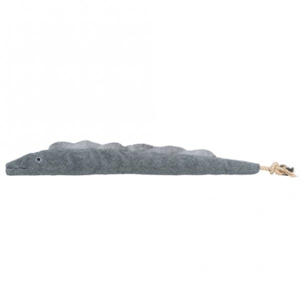 Dieser robuste und geräuschlose Artikel, gefertigt aus hochwertiger Baumwolle und Polyester, ist die perfekte Lösung für alle, die Wert auf Langlebigkeit und Komfort legen. Mit einer praktischen Länge von ca. 75 cm bietet er vielseitige Einsatzmöglichkeiten im Alltag. Das innovative Design mit Tau im Inneren sorgt für zusätzliche Stabilität und Widerstandsfähigkeit. Ideal für anspruchsvolle Nutzer, die ein Produkt suchen, das sowohl funktional als auch stilvoll ist. Entdecken Sie die Vorteile dieses hochwertigen und günstigen Artikels, der in jedem Zuhause einen Platz verdient!