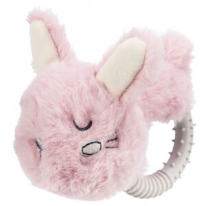 Dieser hochwertige Plüschspielzeug aus Polyester und TPR ist die perfekte Wahl für Ihr Haustier. Mit einer Größe von ca. 14 cm bietet es die ideale Handhabung für kleine Hunde und Katzen. Das geräuschlose Design sorgt dafür, dass Ihr Vierbeiner ungestört spielen kann, ohne Sie oder andere Familienmitglieder zu stören. Dank der hohen Qualität der Materialien ist dieses Spielzeug langlebig und widerstandsfähig, was es zu einem günstigen und zuverlässigen Begleiter für stundenlangen Spielspaß macht. Gönnen Sie Ihrem Haustier dieses wunderbare Plüschspielzeug und fördern Sie damit seine Freude und Aktivität!