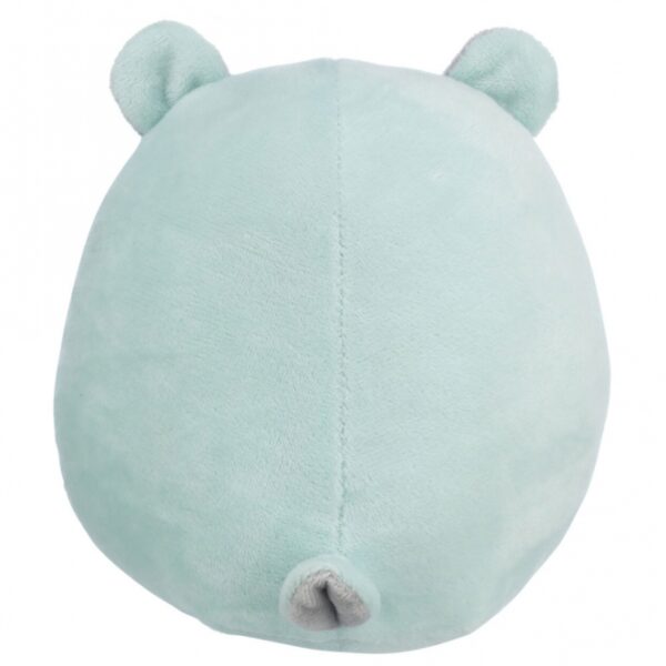 Entdecken Sie unser hochwertiges Plüschspielzeug aus Polyester, das nicht nur geräuschlos ist, sondern auch eine perfekte Größe von ca. 14 cm hat. Dieses kuschelige Spielzeug ist ideal für Kinder und bietet stundenlangen Spielspaß ohne störende Geräusche. Dank der hohen Qualität und der sorgfältigen Verarbeitung ist es langlebig und sicher für den täglichen Gebrauch. Machen Sie Ihrem Kind eine Freude mit diesem günstigen und dennoch hochwertigen Plüschfreund, der in jedem Kinderzimmer zum Lieblingsspielzeug wird!