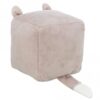 Entdecken Sie unser hochwertiges, geräuschloses Plüschspielzeug aus Polyester, das mit einer Größe von ca. 13 cm perfekt für Kinder und Sammler geeignet ist. Dieses kuschelige Spielzeug überzeugt durch seine hohe Qualität und ist ideal zum Spielen und Kuscheln. Dank des weichen Materials sorgt es für stundenlangen Spielspaß, ohne störende Geräusche zu erzeugen. Ob als Geschenk oder für die eigene Sammlung – dieses Plüschspielzeug ist eine ausgezeichnete Wahl für alle, die nach einem günstigen und zugleich hochwertigen Produkt suchen.