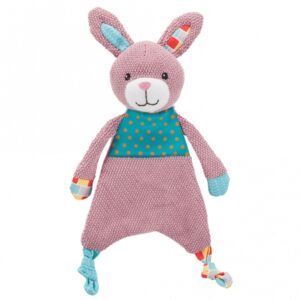 Dieser kuschelige Plüschfreund aus hochwertigem Polyester ist nicht nur ein perfekter Begleiter für Kinder, sondern begeistert auch mit seiner einzigartigen Stimme und der aufregenden Raschelfolie. Mit einer Größe von ca. 28 cm ist er ideal zum Spielen und Schmusen. Dank seines weichen Materials und der lebendigen Geräusche regt er die Fantasie an und sorgt für stundenlangen Spielspaß. Holen Sie sich diesen tollen Plüschartikel, der sowohl als Spielzeug als auch als dekoratives Element im Kinderzimmer glänzt – ein echtes Must-Have für jeden kleinen Abenteurer!