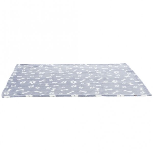 Dieser hochwertige Plüsch aus Polyester ist die ideale Wahl für Allergiker, da er allergiefreundlich und pflegeleicht ist. Mit einer großzügigen Größe von ca. 150 x 100 cm bietet er ausreichend Platz für gemütliche Stunden. Die ansprechende blaue Farbe bringt frischen Wind in Ihr Zuhause und sorgt für eine angenehme Atmosphäre. Zudem ist der Plüsch bei 60°C waschbar, was ihn besonders hygienisch macht. Gönnen Sie sich diesen komfortablen und praktischen Plüsch, der sowohl hohe Qualität als auch Funktionalität vereint – perfekt für jeden Haushalt!