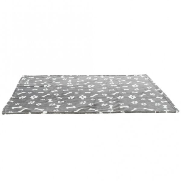 Entdecken Sie unsere hochwertige graue Plüschdecke aus Polyester, die speziell für Allergiker geeignet ist. Mit ihren großzügigen Maßen von ca. 150 x 100 cm bietet sie optimalen Komfort und Wärme, ideal für entspannte Abende auf dem Sofa oder als zusätzliche Schicht im Bett. Diese Decke ist nicht nur weich und kuschelig, sondern auch pflegeleicht – sie kann bei 60°C gewaschen werden, sodass Sie immer eine frische und saubere Decke genießen können. Gönnen Sie sich oder Ihren Liebsten diese praktische und stilvolle Plüschdecke, die sowohl Funktionalität als auch hohe Qualität vereint.