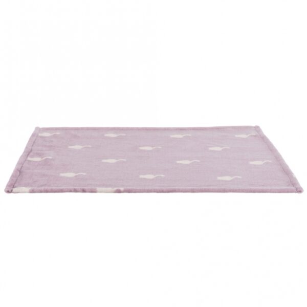 Dieser kuschelige Softplüsch aus hochwertigem Polyester ist die perfekte Wahl für alle, die Wert auf Komfort und Allergikerfreundlichkeit legen. Mit einem ansprechenden Katzenmotiv in der trendigen Farbe Beere bringt dieser Plüschartikel nicht nur Freude, sondern ist auch pflegeleicht – er kann bei bis zu 60°C gewaschen werden. Die großzügigen Maße von ca. 70 x 50 cm machen ihn ideal als gemütliche Decke oder Kissen für Ihr Zuhause. Gönnen Sie sich und Ihren Liebsten diesen hochwertigen und günstigen Softplüsch, der sowohl für Allergiker geeignet ist als auch für entspannte Stunden sorgt.