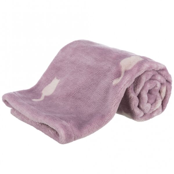 Dieser kuschelige Softplüsch aus hochwertigem Polyester ist die perfekte Wahl für alle, die Wert auf Komfort und Allergikerfreundlichkeit legen. Mit einem ansprechenden Katzenmotiv in der trendigen Farbe Beere bringt dieser Plüschartikel nicht nur Freude, sondern ist auch pflegeleicht – er kann bei bis zu 60°C gewaschen werden. Die großzügigen Maße von ca. 70 x 50 cm machen ihn ideal als gemütliche Decke oder Kissen für Ihr Zuhause. Gönnen Sie sich und Ihren Liebsten diesen hochwertigen und günstigen Softplüsch, der sowohl für Allergiker geeignet ist als auch für entspannte Stunden sorgt.