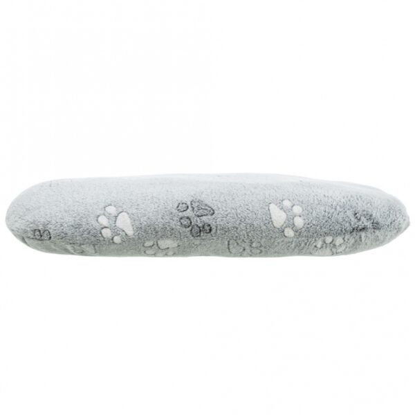 Entdecken Sie unser hochwertiges Kissen mit einem weichen Softfleece-Bezug aus Polyester, das für höchsten Komfort sorgt. Die kuschelige Polyestervlies-Füllung passt sich perfekt an Ihren Kopf und Nacken an und bietet Ihnen eine erholsame Nachtruhe. Der Bezug ist abnehmbar und bei 40°C waschbar, was die Pflege einfach und unkompliziert macht. Das Kissen hat die Maße von ca. 90 × 65 cm und ist in einem eleganten hellgrau erhältlich – ideal für jedes Schlafzimmer. Gönnen Sie sich den Luxus eines bequemen Kissens, das sowohl in Qualität als auch in Preis überzeugt!