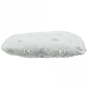 Entdecken Sie unser hochwertiges Kissen mit einem weichen Softfleece-Bezug aus Polyester, das für höchsten Komfort sorgt. Die kuschelige Polyestervlies-Füllung passt sich perfekt an Ihren Kopf und Nacken an und bietet Ihnen eine erholsame Nachtruhe. Der Bezug ist abnehmbar und bei 40°C waschbar, was die Pflege einfach und unkompliziert macht. Das Kissen hat die Maße von ca. 90 × 65 cm und ist in einem eleganten hellgrau erhältlich – ideal für jedes Schlafzimmer. Gönnen Sie sich den Luxus eines bequemen Kissens, das sowohl in Qualität als auch in Preis überzeugt!