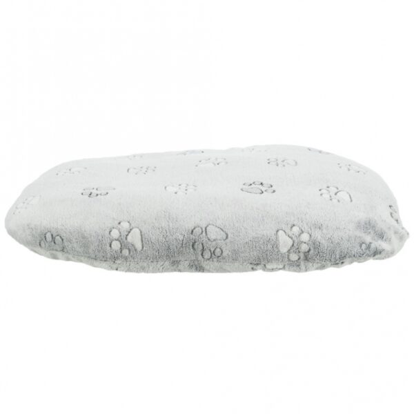Entdecken Sie unser hochwertiges Kissen mit einem weichen Softfleece-Bezug aus Polyester, das für höchsten Komfort sorgt. Die kuschelige Polyestervlies-Füllung passt sich perfekt an Ihren Kopf und Nacken an und bietet Ihnen eine erholsame Nachtruhe. Der Bezug ist abnehmbar und bei 40°C waschbar, was die Pflege einfach und unkompliziert macht. Das Kissen hat die Maße von ca. 90 × 65 cm und ist in einem eleganten hellgrau erhältlich – ideal für jedes Schlafzimmer. Gönnen Sie sich den Luxus eines bequemen Kissens, das sowohl in Qualität als auch in Preis überzeugt!
