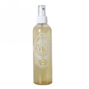 Unser hochwertiges flüssiges CATNIP ist die perfekte Lösung für alle Katzenliebhaber! Mit 250 ml bietet es eine reichhaltige und langanhaltende Anwendung, die ideal für Kratzmöbel und Katzenspielzeug geeignet ist. Dieses hochwertige Produkt dient nicht nur als Spielzeuganreiz, sondern auch als effektive Erziehungshilfe, um das Verhalten Ihrer Katze positiv zu beeinflussen. Verwöhnen Sie Ihre Katze mit unserem flüssigen CATNIP und beobachten Sie, wie sie sich mit Freude und Begeisterung beschäftigt. Günstig und von hoher Qualität – der perfekte Begleiter für jede Katze!