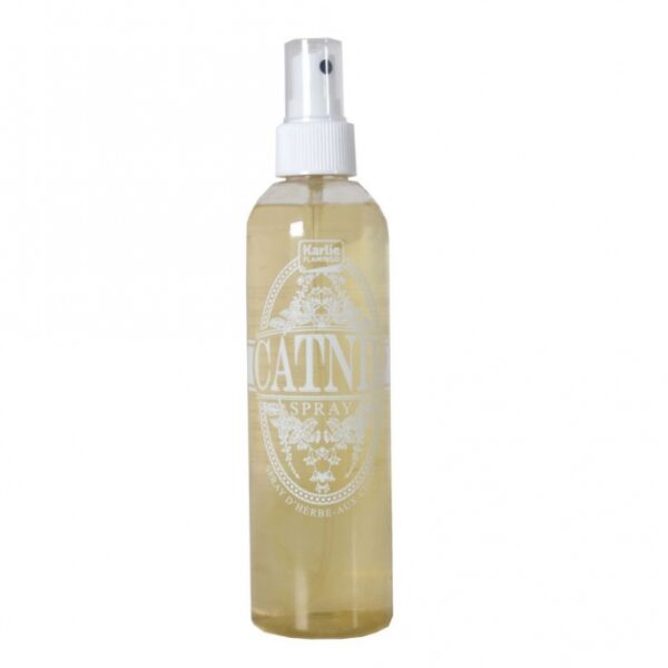 Unser hochwertiges flüssiges CATNIP ist die perfekte Lösung für alle Katzenliebhaber! Mit 250 ml bietet es eine reichhaltige und langanhaltende Anwendung, die ideal für Kratzmöbel und Katzenspielzeug geeignet ist. Dieses hochwertige Produkt dient nicht nur als Spielzeuganreiz, sondern auch als effektive Erziehungshilfe, um das Verhalten Ihrer Katze positiv zu beeinflussen. Verwöhnen Sie Ihre Katze mit unserem flüssigen CATNIP und beobachten Sie, wie sie sich mit Freude und Begeisterung beschäftigt. Günstig und von hoher Qualität – der perfekte Begleiter für jede Katze!