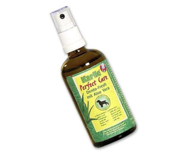 Entdecken Sie unser hygienisches Mund- und Zahnpflegespray mit Aloe Vera, das Ihnen eine erfrischende Reinigung für Ihre Mundgesundheit bietet. Dieses hochwertige Spray in der praktischen 100 ml Größe sorgt für ein angenehmes Mundgefühl und unterstützt die tägliche Zahnpflege. Die beruhigenden Eigenschaften der Aloe Vera helfen, das Zahnfleisch zu pflegen und Entzündungen vorzubeugen. Ideal für unterwegs oder zu Hause – genießen Sie frischen Atem und ein gesundes Lächeln mit unserem effektiven Mundspray!
