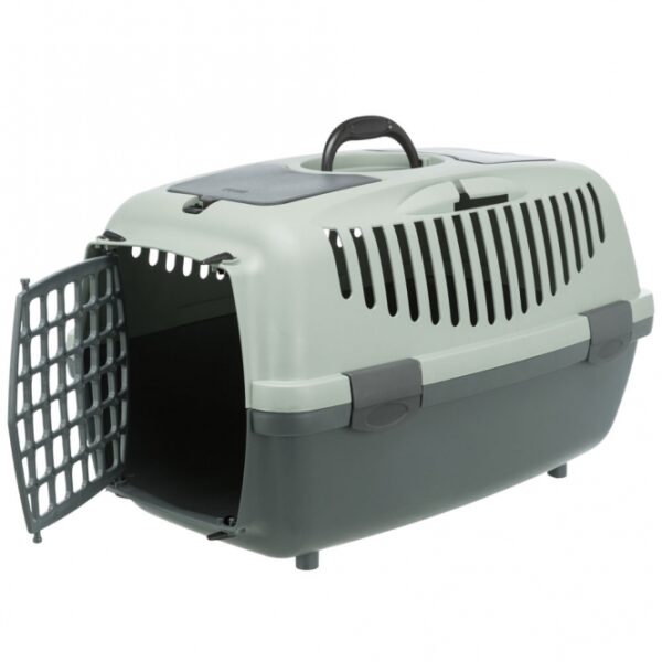Trixie Be Eco Transportbox Capri 2 – Bild 2