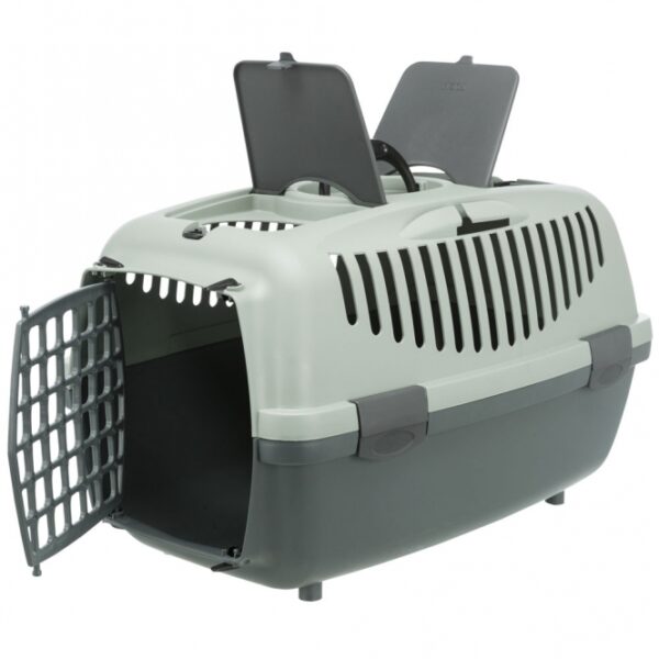 Trixie Be Eco Transportbox Capri 2 – Bild 3