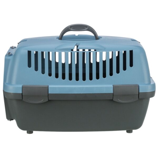 Trixie Transportbox Capri I - blau – Bild 3