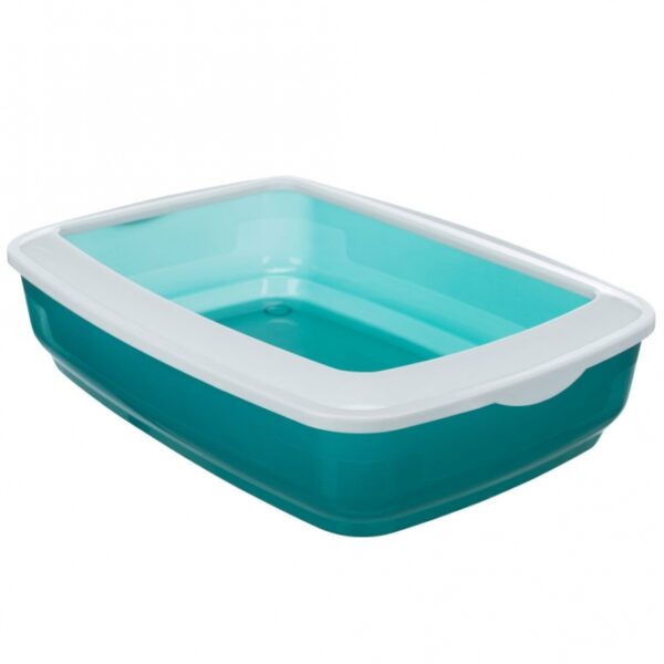 Dieser transparente Katzenkäfig ist die ideale Lösung für kleine Katzen und Kätzchen. Aus hochwertigem Kunststoff gefertigt, bietet er eine sichere und komfortable Umgebung für Ihre Haustiere. Mit den kompakten Maßen von ca. 32 x 12 x 43 cm ist er perfekt für enge Räume und einfach zu transportieren. Der Käfig ist in diversen Farben erhältlich, wobei eine Auswahl leider nicht möglich ist. Investieren Sie in diesen praktischen und funktionalen Katzenkäfig, um das Wohlbefinden Ihrer kleinen Freunde zu fördern und gleichzeitig stilvoll zu gestalten.