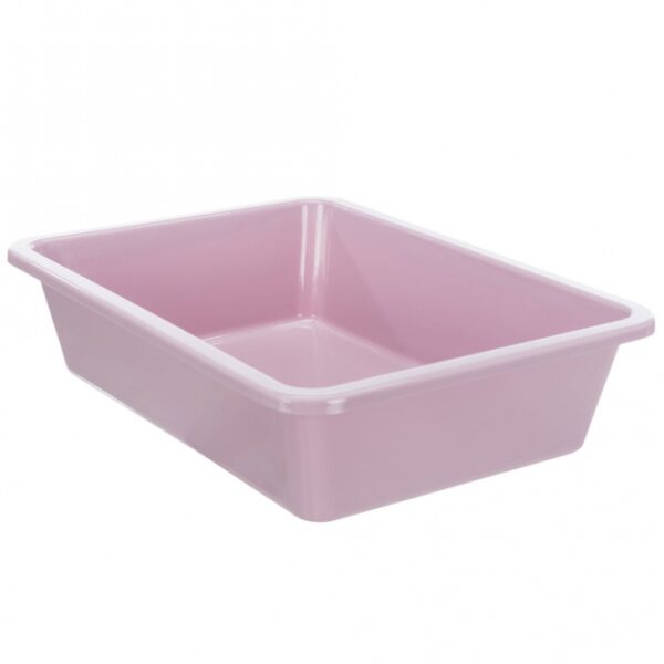 Entdecken Sie das perfekte Zubehör für Ihre kleinen Katzen und Kätzchen! Diese hochwertige Katzenbox aus robustem Kunststoff bietet nicht nur eine sichere Rückzugsmöglichkeit, sondern überzeugt auch durch ihre handlichen Maße von ca. 27 × 9 × 37 cm. Ideal für die Bedürfnisse von kleinen Haustieren, sorgt sie für eine gemütliche Umgebung, in der sich Ihre Lieblinge wohlfühlen können. Die Katzenbox ist in verschiedenen Farben erhältlich, wobei die Farbwahl je nach Lagerbestand erfolgt. Gönnen Sie Ihrem Haustier diese praktische und stilvolle Katzenbox – ein Must-Have für jeden Katzenliebhaber!
