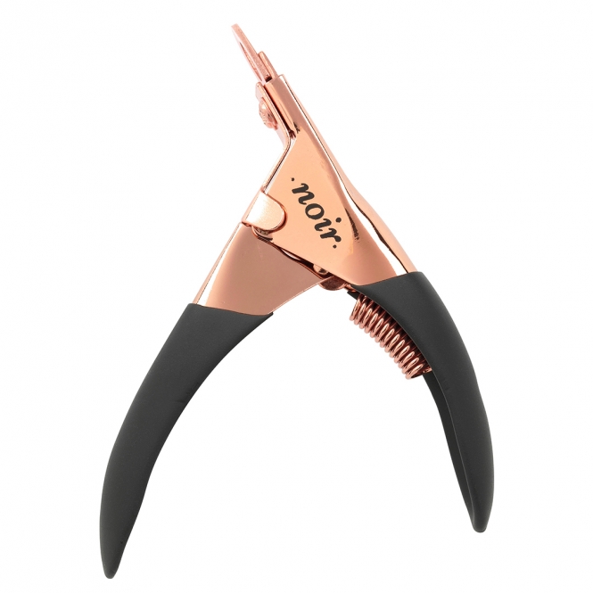 Der leistungsstarke Nageltrimmer von Noir, gefertigt aus hochwertigem verzinktem Edelstahl, ist die perfekte Lösung für starke und dicke Krallen. Mit seiner scharfen Nagelzange und dem ergonomischen Handgriff bietet er nicht nur Komfort, sondern auch eine effiziente und sichere Handhabung. Dieser Nageltrimmer ist ideal für Haustierbesitzer, die Wert auf eine zuverlässige und langlebige Nagelpflege legen. Die kompakten Maße von 11,8 x 6 cm machen ihn zudem zu einem praktischen Begleiter für unterwegs. Investieren Sie in diesen hochwertigen Nageltrimmer und genießen Sie eine mühelose Pflege Ihrer Haustierkrallen!