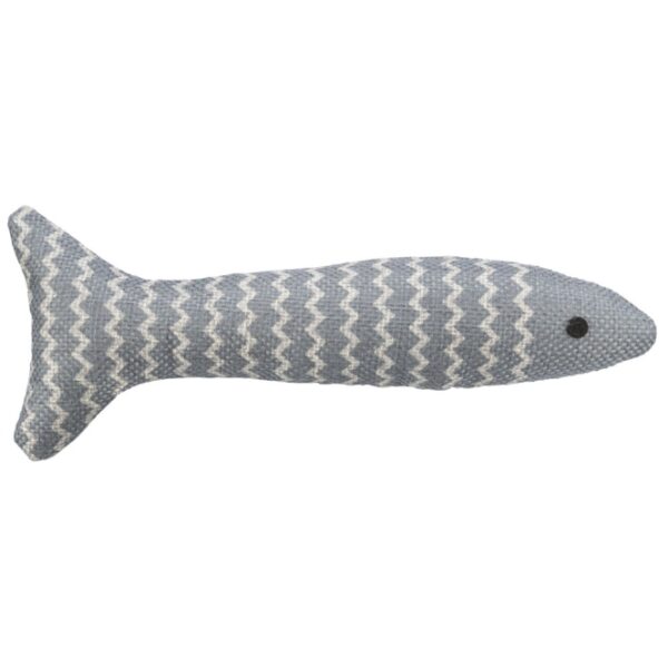 Dieser hochwertige Katzenartikel aus strapazierfähigem Polyester ist das perfekte Spielzeug für Ihre Katze. Mit einer Größe von ca. 20 cm und gefüllt mit hochwertigem Catnip sorgt es für stundenlangen Spielspaß und fördert die Aktivität Ihrer Katze. Bitte beachten Sie, dass die Farbe des Spielzeugs je nach Lagerbestand ausgewählt wird, sodass eine Farbwahl leider nicht möglich ist. Gönnen Sie Ihrer Katze dieses tolle Spielzeug, das sowohl Spaß als auch Entspannung bietet – ideal für jede Katze, die gerne spielt und erkundet!