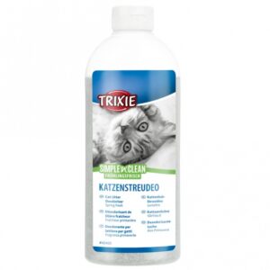Unser Frühlingsfrisch-Lufterfrischer mit einem Inhalt von 750g beseitigt unangenehme Gerüche effektiv und sorgt für ein frisches Raumklima. Ideal für Ihr Zuhause, verwandelt er jeden Raum in eine angenehme Wohlfühloase. Die hochwertige Formel garantiert langanhaltende Frische und ist somit der perfekte Begleiter für alle, die Wert auf Sauberkeit und ein angenehmes Raumgefühl legen. Günstig in der Anschaffung, liefert dieser Lufterfrischer hohe Qualität und sorgt für ein rundum frisches Ambiente.