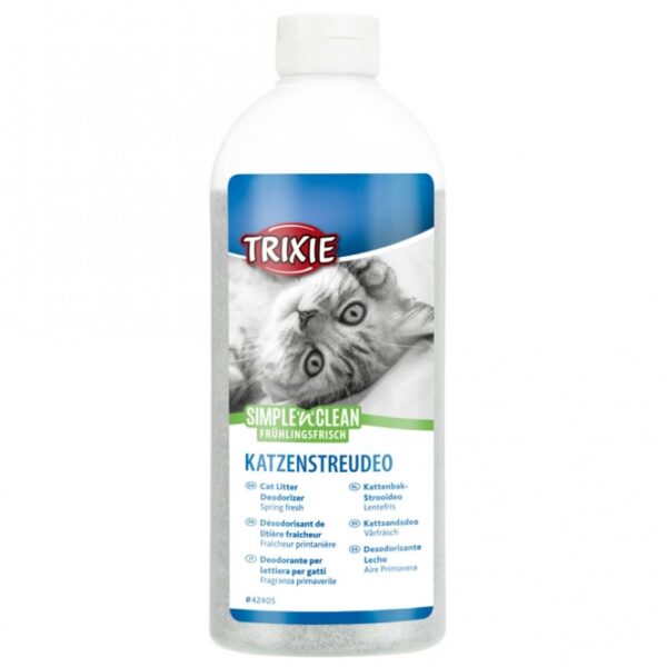 Unser Frühlingsfrisch-Lufterfrischer mit einem Inhalt von 750g beseitigt unangenehme Gerüche effektiv und sorgt für ein frisches Raumklima. Ideal für Ihr Zuhause, verwandelt er jeden Raum in eine angenehme Wohlfühloase. Die hochwertige Formel garantiert langanhaltende Frische und ist somit der perfekte Begleiter für alle, die Wert auf Sauberkeit und ein angenehmes Raumgefühl legen. Günstig in der Anschaffung, liefert dieser Lufterfrischer hohe Qualität und sorgt für ein rundum frisches Ambiente.