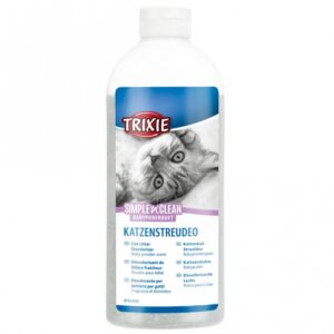 Dieser hochwertige Geruchsneutralisierer mit einem angenehmen Babypuderduft ist die perfekte Lösung, um unangenehme Gerüche in Ihrem Zuhause effektiv zu beseitigen. Mit einem Inhalt von 750g sorgt er für langanhaltende Frische und schafft eine einladende Atmosphäre in jedem Raum. Dank seiner hohen Qualität und der einfachen Anwendung ist dieser Geruchsneutralisierer nicht nur günstig, sondern auch äußerst effektiv. Vertrauen Sie auf unsere bewährte Formel, um Ihr Zuhause in einen Ort der Entspannung und Frische zu verwandeln!