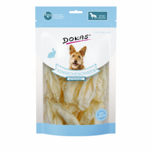 Entdecken Sie den perfekten Snack für Ihren Vierbeiner mit unseren hochwertigen Kaninchenohren! Dieser natürliche und gesunde Kausnack bietet nicht nur puren Kauspaß, sondern ist auch ein artgerechter BARF-Snack für Hunde und Katzen. Unsere Kaninchenohren bestehen zu 100% aus frischen Kaninchenohren und sind ideal als Belohnung zwischen den Mahlzeiten. Achten Sie darauf, die tägliche Futtermenge entsprechend anzupassen und stets frisches Wasser bereitzustellen. Lagern Sie die Ohren nach dem Öffnen kühl und trocken, um die Frische zu bewahren. Der enthaltene Frischeabsorber sorgt dafür, dass die Qualität des Produkts erhalten bleibt und ist nicht zum Verzehr geeignet. Füttern Sie diesen Snack unter Aufsicht und verwöhnen Sie Ihren Liebling mit einem besonderen Geschmackserlebnis!