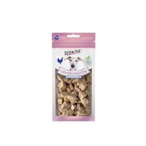 Entdecken Sie den perfekten Snack für Ihren vierbeinigen Freund! Unsere gefriergetrockneten Innereien sind eine hochwertige Ergänzung für den täglichen Ernährungsplan und werden von Hunden und Katzen gleichermaßen geliebt. Durch die schonende Gefriertrocknung bleiben Geschmack und Nährstoffe zu 100% erhalten – natürlich, lecker und einzigartig! Mit 99,5% Hühnermägen und 0,5% Mannan-Oligosacchariden bieten diese Snacks eine hervorragende Proteinquelle mit einem Rohproteinanteil von 76,5%. Ideal als Belohnung zwischen den Mahlzeiten, sollten Sie die tägliche Futtermenge entsprechend anpassen und stets frisches Wasser bereitstellen. Lagern Sie die Snacks nach dem Öffnen kühl und trocken, um die Frische zu bewahren. Verwöhnen Sie Ihren Liebling mit diesem gesunden Snack, der sowohl köstlich als auch nahrhaft ist!