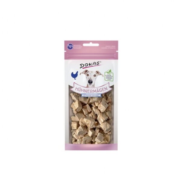 Entdecken Sie den perfekten Snack für Ihren vierbeinigen Freund! Unsere gefriergetrockneten Innereien sind eine hochwertige Ergänzung für den täglichen Ernährungsplan und werden von Hunden und Katzen gleichermaßen geliebt. Durch die schonende Gefriertrocknung bleiben Geschmack und Nährstoffe zu 100% erhalten – natürlich, lecker und einzigartig! Mit 99,5% Hühnermägen und 0,5% Mannan-Oligosacchariden bieten diese Snacks eine hervorragende Proteinquelle mit einem Rohproteinanteil von 76,5%. Ideal als Belohnung zwischen den Mahlzeiten, sollten Sie die tägliche Futtermenge entsprechend anpassen und stets frisches Wasser bereitstellen. Lagern Sie die Snacks nach dem Öffnen kühl und trocken, um die Frische zu bewahren. Verwöhnen Sie Ihren Liebling mit diesem gesunden Snack, der sowohl köstlich als auch nahrhaft ist!