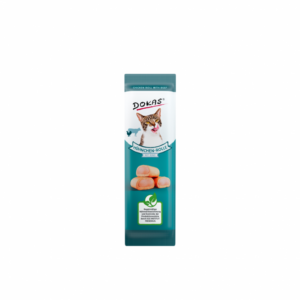 Dieser köstliche Snack ist die perfekte Belohnung für Ihren vierbeinigen Freund! Die softe Rolle mit weichem Kern besteht aus 73 % hochwertigem Hühnerbrustfilet und 15 % zartem Rindfleisch, um Ihrem Haustier eine nahrhafte und schmackhafte Freude zu bereiten. Unser nachhaltiger Thunfisch ist MSC-zertifiziert, und die Rezeptur ist frei von Soja, Gluten und Getreide sowie ohne Zuckerzusatz – ideal für empfindliche Tiere. Die leckere Hülle aus Hühnchen umschließt eine cremige Füllung aus Rindfleisch oder Thunfisch und sorgt für ein unvergleichliches Geschmackserlebnis. Achten Sie darauf, die Futtermenge entsprechend der Energieangaben zu reduzieren und stets frisches Wasser bereitzustellen. Lagern Sie den Snack nach dem Öffnen kühl und trocken, um die Frische zu bewahren. Verwöhnen Sie Ihren Liebling mit diesem gesunden und schmackhaften Snack!