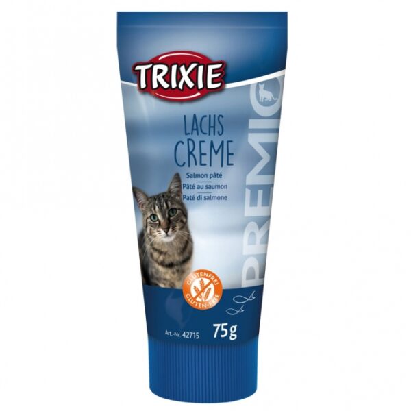 Entdecken Sie unser hochwertiges Produkt mit einem hohen Belohnungseffekt, das speziell entwickelt wurde, um das Verabreichen von Medikamenten zu erleichtern. Mit einem Inhalt von 75 g ist es glutenfrei und enthält keinen Zuckerzusatz, was es zu einer idealen Wahl für gesundheitsbewusste Verbraucher macht. Genießen Sie die Vorteile eines gesunden und schmackhaften Produkts, das sowohl für Kinder als auch für Erwachsene geeignet ist. Überzeugen Sie sich selbst von der hohen Qualität und dem hervorragenden Geschmack – perfekt für eine einfache und sichere Einnahme von Medikamenten!