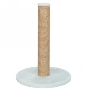 Dieser stilvolle Jute-Plüsch-Hocker in mint ist nicht nur ein echter Blickfang, sondern auch äußerst funktional. Mit einer Höhe von ca. 42 cm und einer stabilen Grundfläche von ca. 30 cm Durchmesser bietet er hohen Sitzkomfort und eine robuste Konstruktion mit einem Stammdurchmesser von ca. 7 cm. Der Plüschbezug aus hochwertigem Polyester (190 g/m²) sorgt für ein angenehmes Sitzgefühl und ist pflegeleicht. Ideal für jedes Zuhause, fügt sich dieser Hocker perfekt in verschiedene Einrichtungsstile ein und ist die beste Wahl für alle, die Wert auf Qualität und Design legen. Machen Sie Ihr Zuhause gemütlicher mit diesem günstigen und vielseitigen Möbelstück!