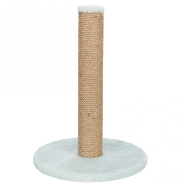 Dieser stilvolle Jute-Plüsch-Hocker in mint ist nicht nur ein echter Blickfang, sondern auch äußerst funktional. Mit einer Höhe von ca. 42 cm und einer stabilen Grundfläche von ca. 30 cm Durchmesser bietet er hohen Sitzkomfort und eine robuste Konstruktion mit einem Stammdurchmesser von ca. 7 cm. Der Plüschbezug aus hochwertigem Polyester (190 g/m²) sorgt für ein angenehmes Sitzgefühl und ist pflegeleicht. Ideal für jedes Zuhause, fügt sich dieser Hocker perfekt in verschiedene Einrichtungsstile ein und ist die beste Wahl für alle, die Wert auf Qualität und Design legen. Machen Sie Ihr Zuhause gemütlicher mit diesem günstigen und vielseitigen Möbelstück!