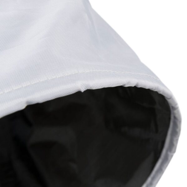 Entdecken Sie das perfekte Katzenzubehör für große Katzen mit unserem hochwertigen Katzenbett aus strapazierfähigem Polyester. Dieses gemütliche Bett mit eingenähter Raschelfolie sorgt für zusätzlichen Spielspaß und Komfort, ideal für entspannte Stunden. Mit den großzügigen Maßen von ca. ø 35 × 85 cm bietet es ausreichend Platz für Ihre geliebte Katze. Die elegante graue Farbe fügt sich harmonisch in jedes Zuhause ein. Gönnen Sie Ihrer Katze das Beste – ein hochwertiges und günstiges Katzenbett, das sowohl Funktionalität als auch Stil vereint!