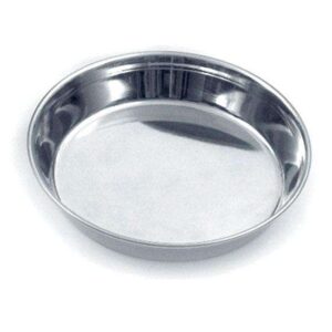 Dieser elegante Behälter mit einem Durchmesser von 12 cm und einem Volumen von 200 ml ist aus hochwertigem, rostfreiem Edelstahl gefertigt. Er kombiniert Stil und Funktionalität und eignet sich perfekt für die Aufbewahrung von Lebensmitteln oder als dekoratives Element in Ihrer Küche. Dank seines robusten Materials ist er nicht nur langlebig, sondern auch leicht zu reinigen und hygienisch. Dieser praktische Behälter ist eine ideale Wahl für alle, die Wert auf hohe Qualität und ein modernes Design legen. Ob für den täglichen Gebrauch oder besondere Anlässe, dieser Edelstahlbehälter wird Ihren Anforderungen gerecht und ist ein unverzichtbarer Helfer in jedem Haushalt.