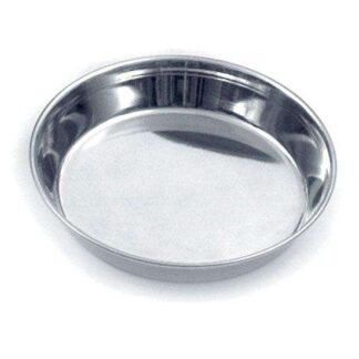 Dieser elegante Behälter mit einem Durchmesser von 12 cm und einem Volumen von 200 ml ist aus hochwertigem, rostfreiem Edelstahl gefertigt. Er kombiniert Stil und Funktionalität und eignet sich perfekt für die Aufbewahrung von Lebensmitteln oder als dekoratives Element in Ihrer Küche. Dank seines robusten Materials ist er nicht nur langlebig, sondern auch leicht zu reinigen und hygienisch. Dieser praktische Behälter ist eine ideale Wahl für alle, die Wert auf hohe Qualität und ein modernes Design legen. Ob für den täglichen Gebrauch oder besondere Anlässe, dieser Edelstahlbehälter wird Ihren Anforderungen gerecht und ist ein unverzichtbarer Helfer in jedem Haushalt.