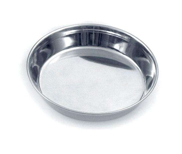 Dieser elegante Behälter mit einem Durchmesser von 12 cm und einem Volumen von 200 ml ist aus hochwertigem, rostfreiem Edelstahl gefertigt. Er kombiniert Stil und Funktionalität und eignet sich perfekt für die Aufbewahrung von Lebensmitteln oder als dekoratives Element in Ihrer Küche. Dank seines robusten Materials ist er nicht nur langlebig, sondern auch leicht zu reinigen und hygienisch. Dieser praktische Behälter ist eine ideale Wahl für alle, die Wert auf hohe Qualität und ein modernes Design legen. Ob für den täglichen Gebrauch oder besondere Anlässe, dieser Edelstahlbehälter wird Ihren Anforderungen gerecht und ist ein unverzichtbarer Helfer in jedem Haushalt.