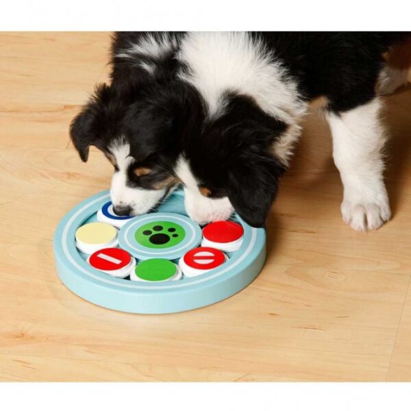 Karlie Doggy Brain Train Candy – Bild 3