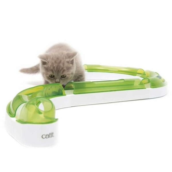 Catit Senses 2.0 Spielschiene Play – Bild 3