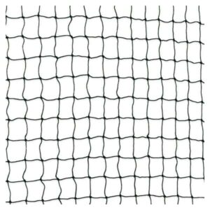 Diese strapazierfähige und UV-beständige Katzenleine ist die ideale Lösung für Tierliebhaber, die ihren kleinen Katzen ein sicheres und komfortables Umfeld bieten möchten. Mit einer Maschenweite von 3 × 3 cm eignet sich das wetterfeste Material aus Polyethylen perfekt für den Einsatz im Freien. Die Leine misst ca. 3 x 2 m und kommt in elegantem Schwarz, sodass sie nicht nur funktional, sondern auch stilvoll ist. Im Lieferumfang sind Haken, Dübel und eine Befestigungsleine enthalten, was die Montage einfach und unkompliziert macht. Entscheiden Sie sich für diese hochwertige Katzenleine und genießen Sie die Vorteile von Sicherheit und Flexibilität für Ihre geliebte Katze!