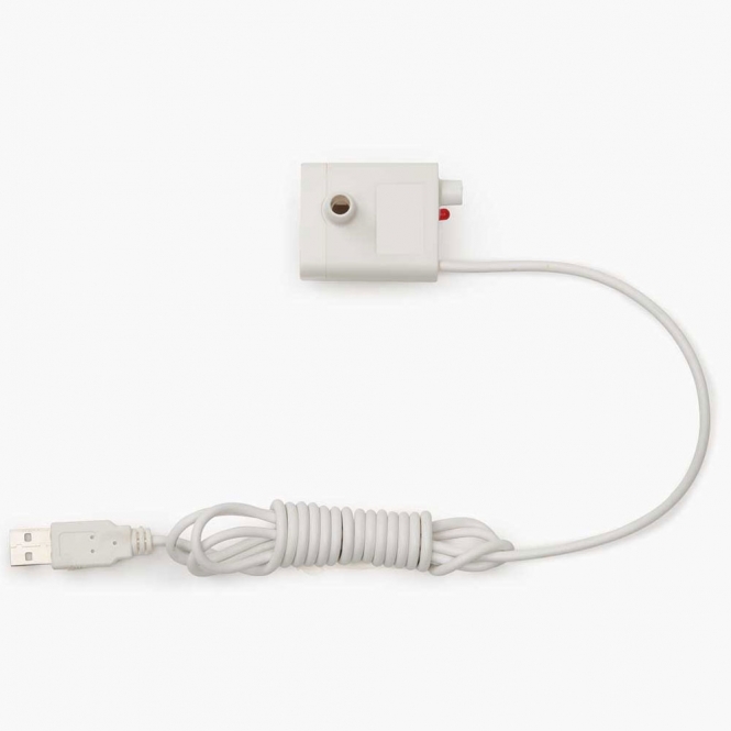 Entdecken Sie die hochwertige Ersatzpumpe für den Catit PIXI Trinkbrunnen (Artikelnummern 43715-HAG, 43716-HAG, 43717-HAG, 43718-HAG, 43720-HAG), die speziell für eine optimale Wasserzirkulation entwickelt wurde. Bitte beachten Sie, dass diese Pumpe keinen USB-Adapter enthält und ausschließlich mit dem offiziellen Catit USB-Adapter verwendet werden sollte, um eine sichere und zuverlässige Nutzung zu gewährleisten. Wichtiger Hinweis: Diese Ersatzpumpe ist nicht kompatibel mit dem Catit PIXI Smart-Trinkbrunnen, der über eine App-Steuerung verfügt. Sorgen Sie für frisches Wasser und das Wohlbefinden Ihrer Haustiere mit dieser zuverlässigen und günstigen Lösung!