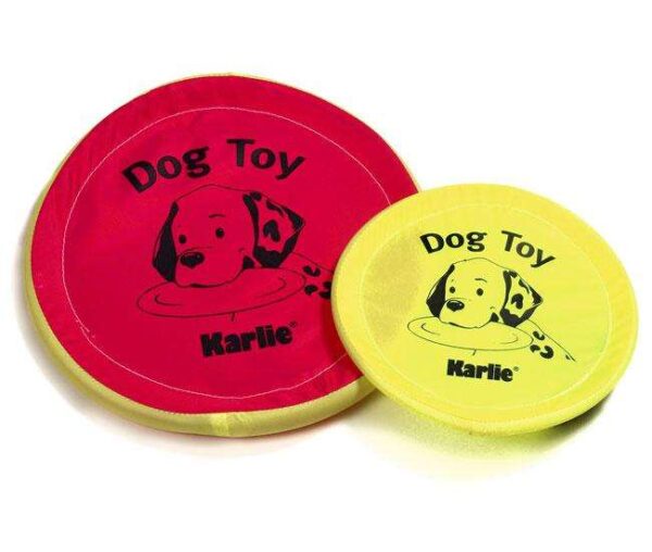 Der Neon-Nylon-Frisbee mit einem Durchmesser von 24 cm ist das perfekte Spielzeug für Outdoor-Aktivitäten und sorgt für stundenlangen Spaß im Freien. Hergestellt aus hochwertigem, strapazierfähigem Nylon, bietet dieser Frisbee eine ausgezeichnete Wurfleistung und ist ideal für Spiele im Park, am Strand oder im Garten. Dank seiner leuchtenden Neonfarben ist er nicht nur auffällig, sondern auch leicht zu finden, selbst in hohem Gras. Dieser günstige und robuste Frisbee ist die beste Wahl für Familien, Freunde und Sportbegeisterte, die gemeinsam aktiv sein möchten. Holen Sie sich den Neon-Nylon-Frisbee und genießen Sie unvergessliche Momente im Freien!